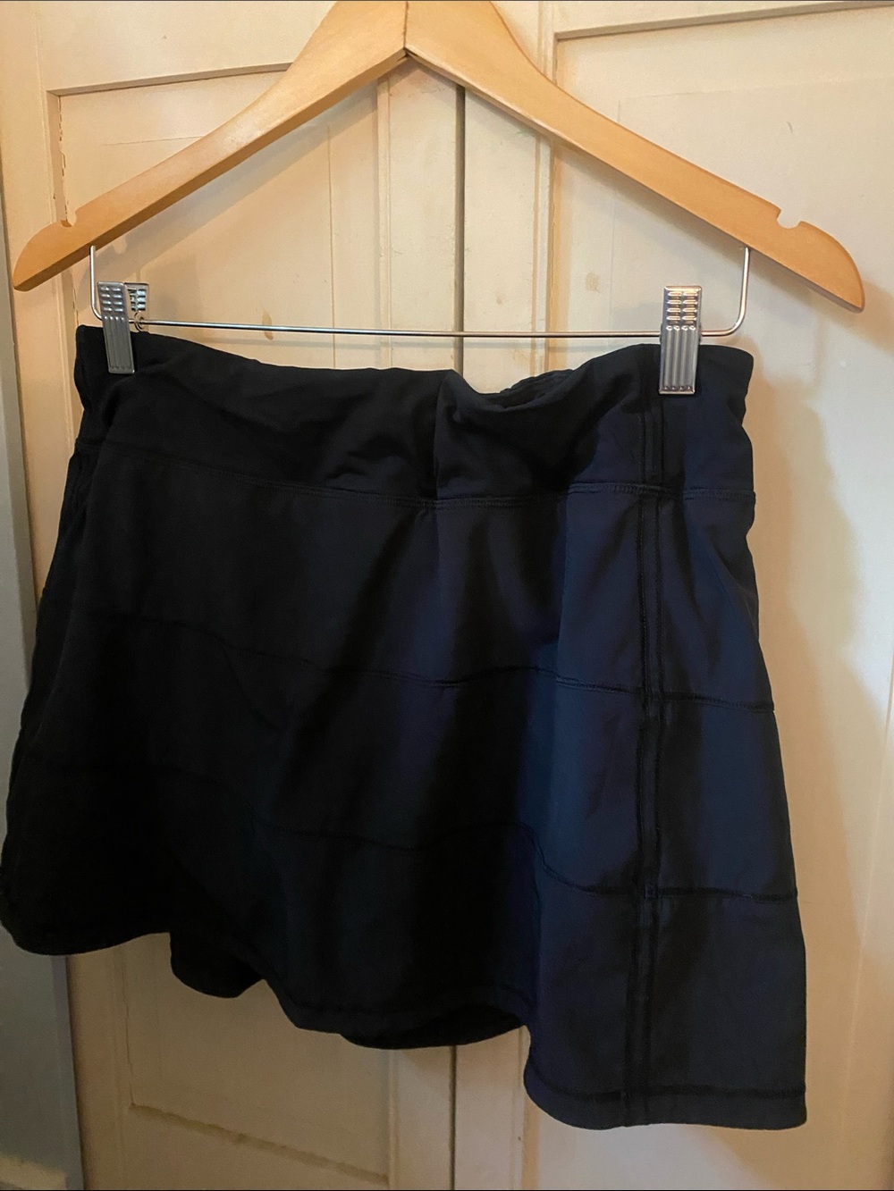 Lulu Skirt